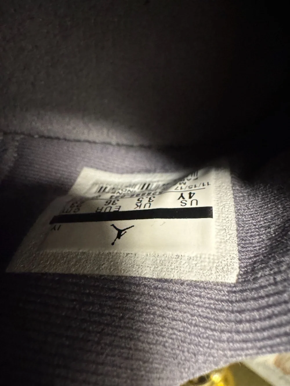 Jordan 11 retros